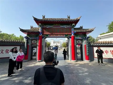 衡水市武强县武强年画博物馆