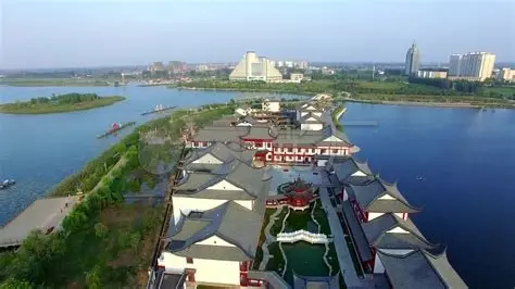 衡水湖