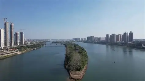 东洲岛
