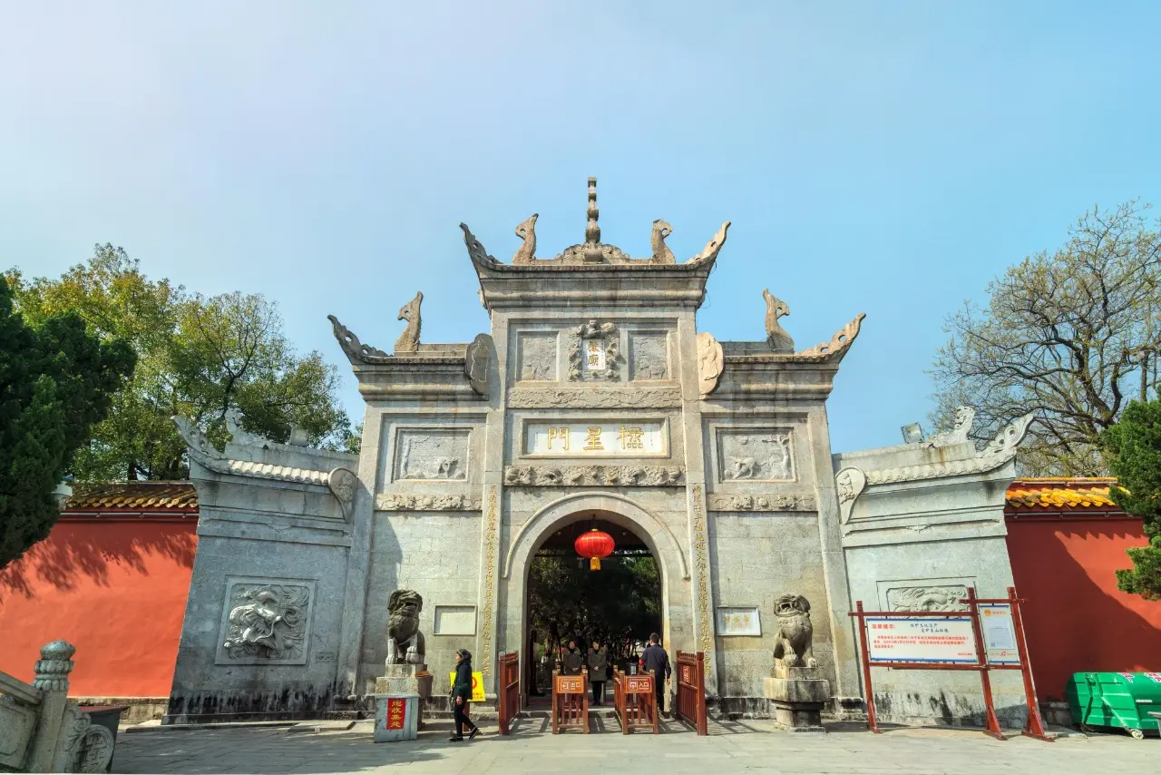 祝圣寺