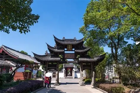 三门源风景区