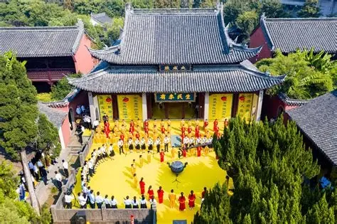 东岳山禅寺