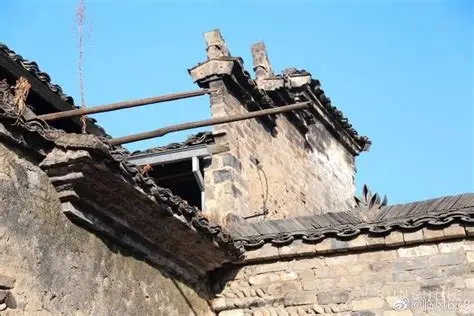 开化县霞山古民居