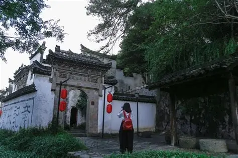 徐村景区