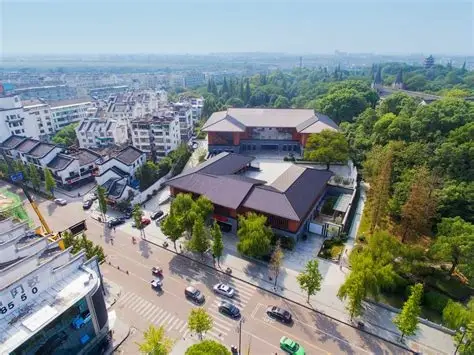 衢州儒学文化区