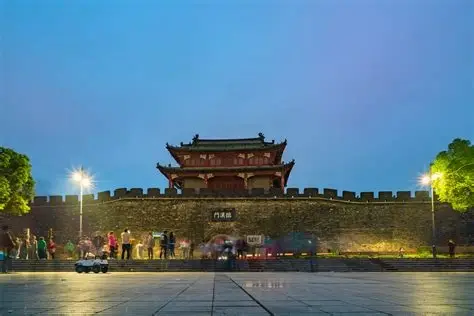 印象老家旅游景区