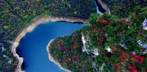 尧治河旅游度假区