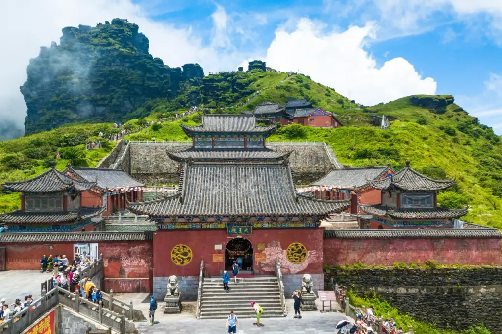 承恩寺