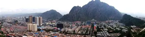 大通老爷山