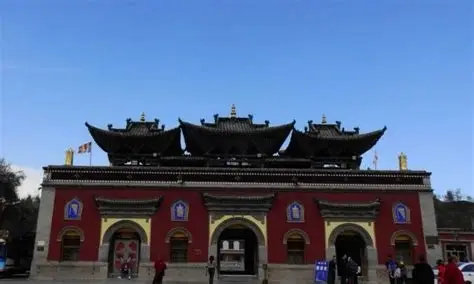 白马寺