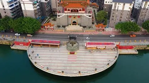 西来古寺