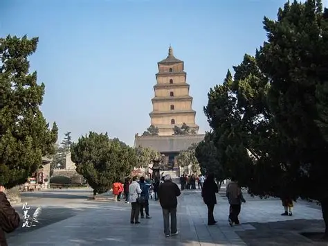 大慈恩寺