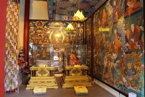 广仁寺