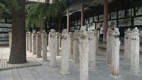 西安碑林博物馆