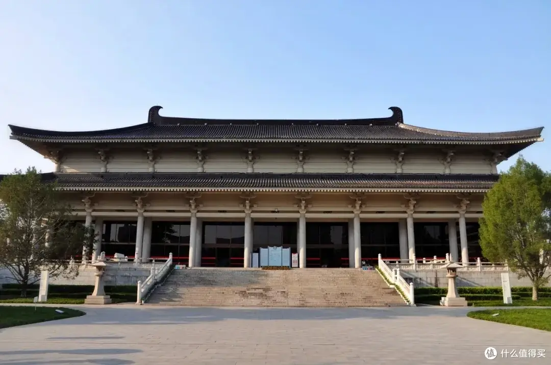 陕西历史博物馆