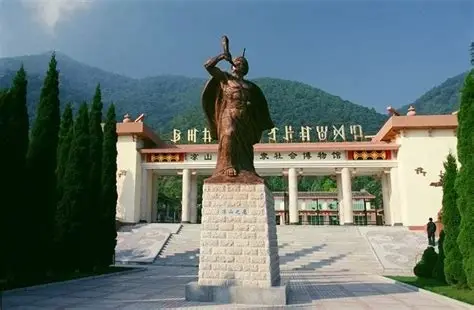西昌市彝族奴隶社会博物馆