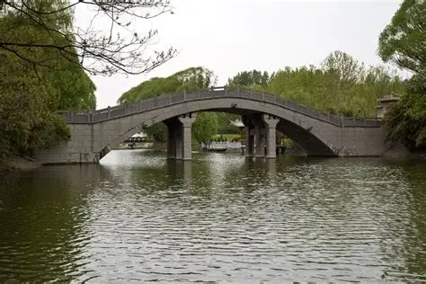 灞陵桥