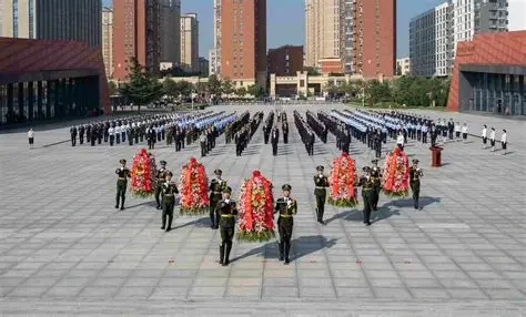 许昌市烈士陵园