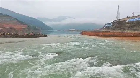 大藤峡
