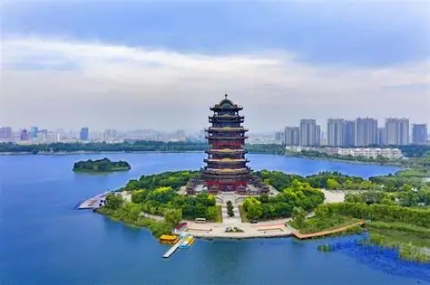 安澜塔