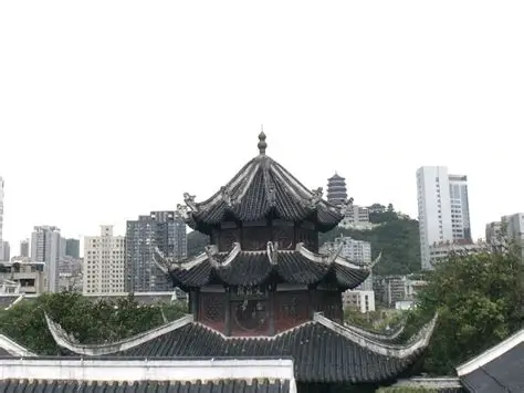 文昌阁