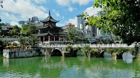 贵阳