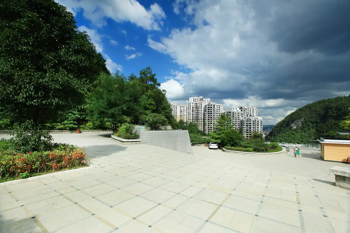 贵阳森林公园
