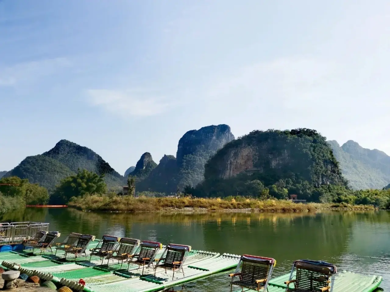 东潭岭