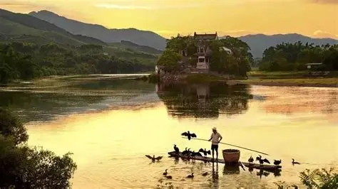 浮山寺