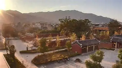贺州文庙