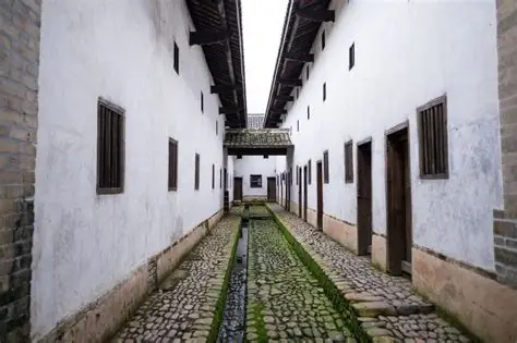 东生围景区