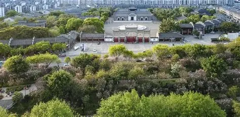 客家文化城