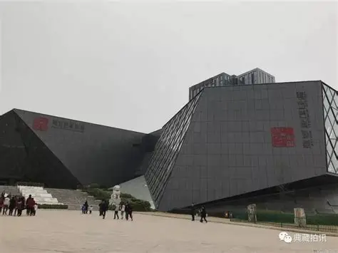 赣州博物馆