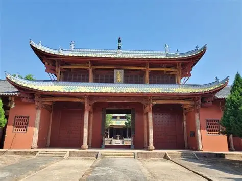 赣州文庙
