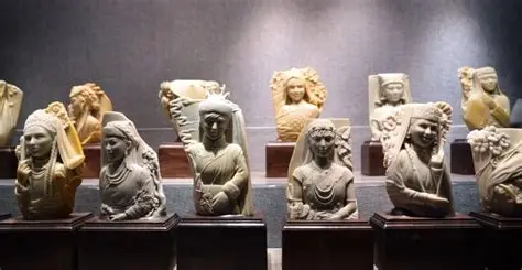 巴林石博物馆
