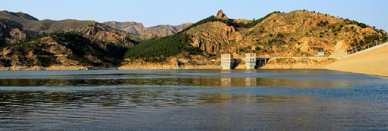 打虎石水库