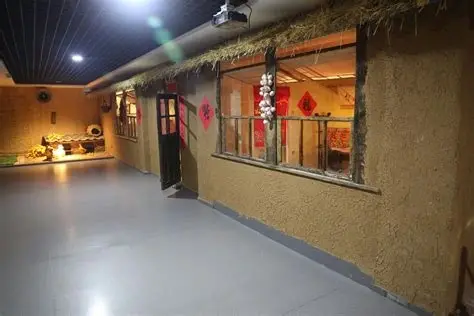 东辽县民俗博物馆
