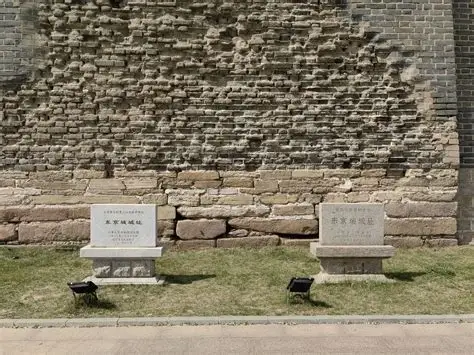 东京城遗址