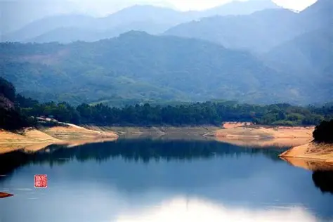 汤河水库
