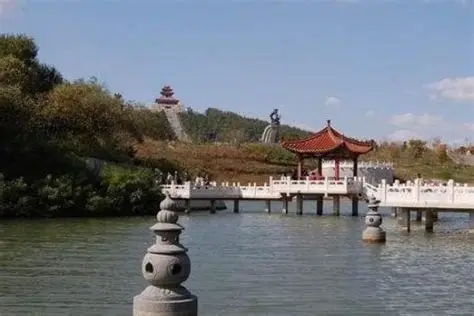 祥水源景区