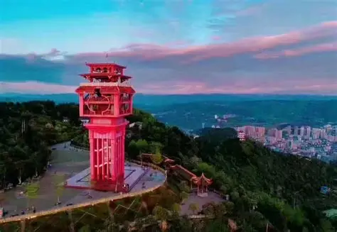 凤凰楼
