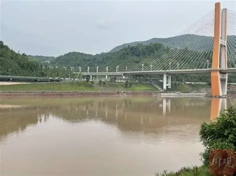 大竹河