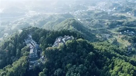 真佛山