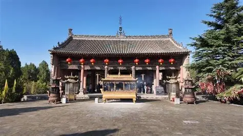 后土祠
