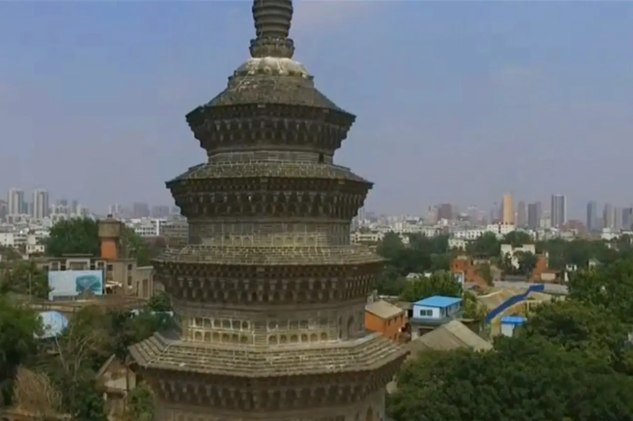 福胜寺