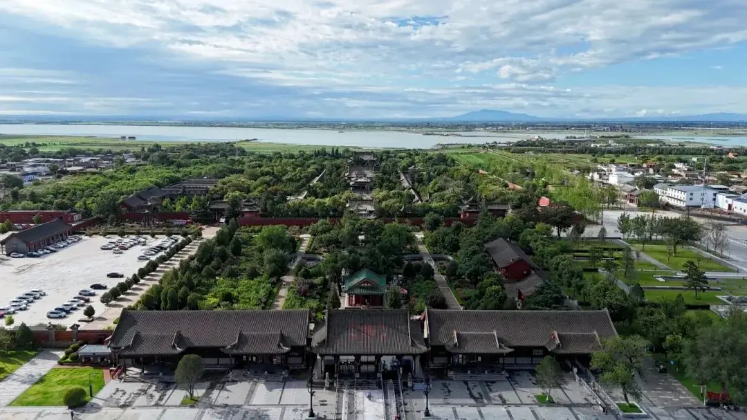 运城