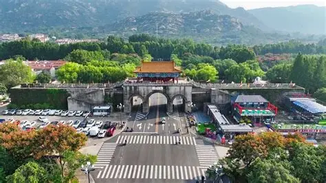 海州古城