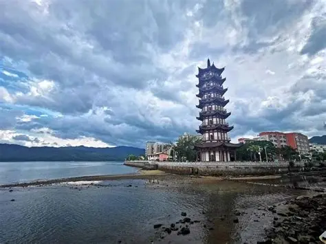 观海亭
