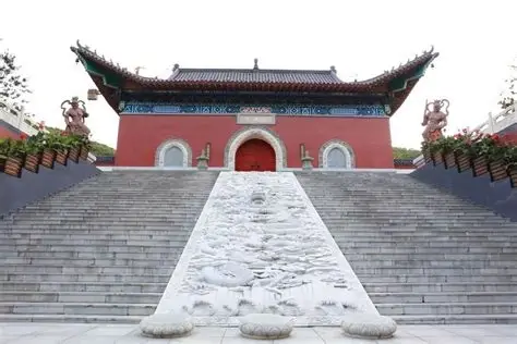 通化卧佛寺