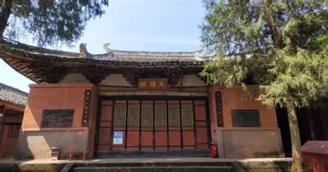 宝梵寺